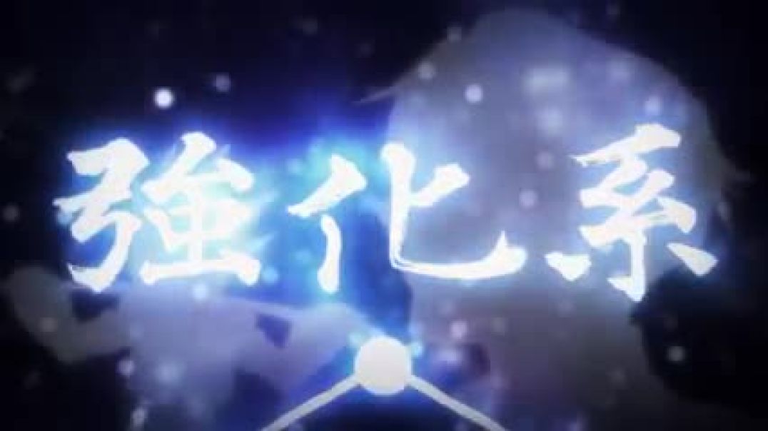 [S03E01] Hunter x Hunter 2011 Indo Dub